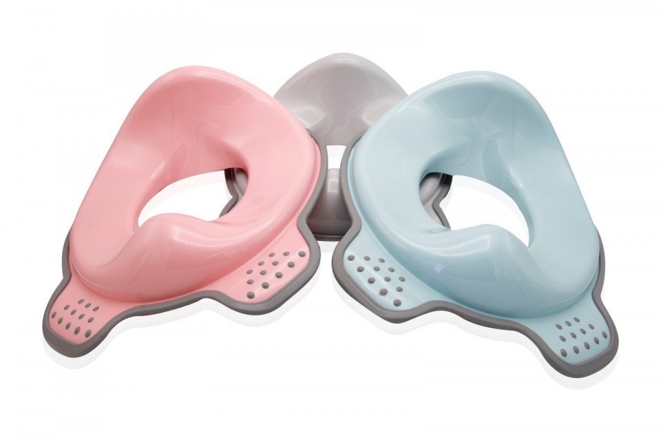 BabyJem Adaptor colac wc copii Bleu