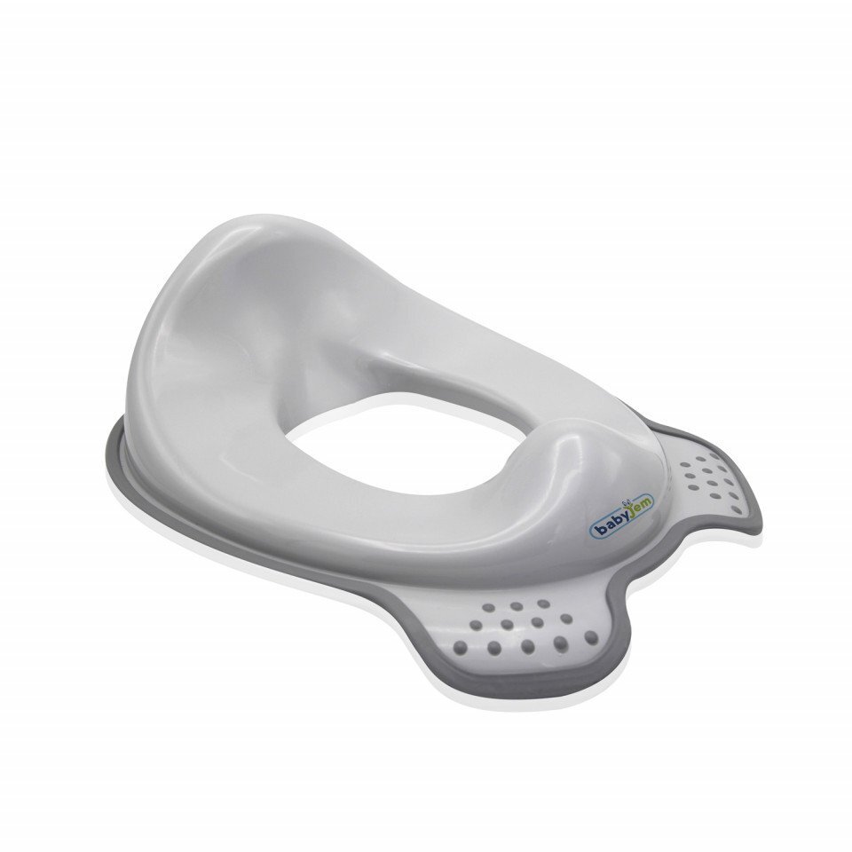 BabyJem Adaptor colac wc copii Bleu