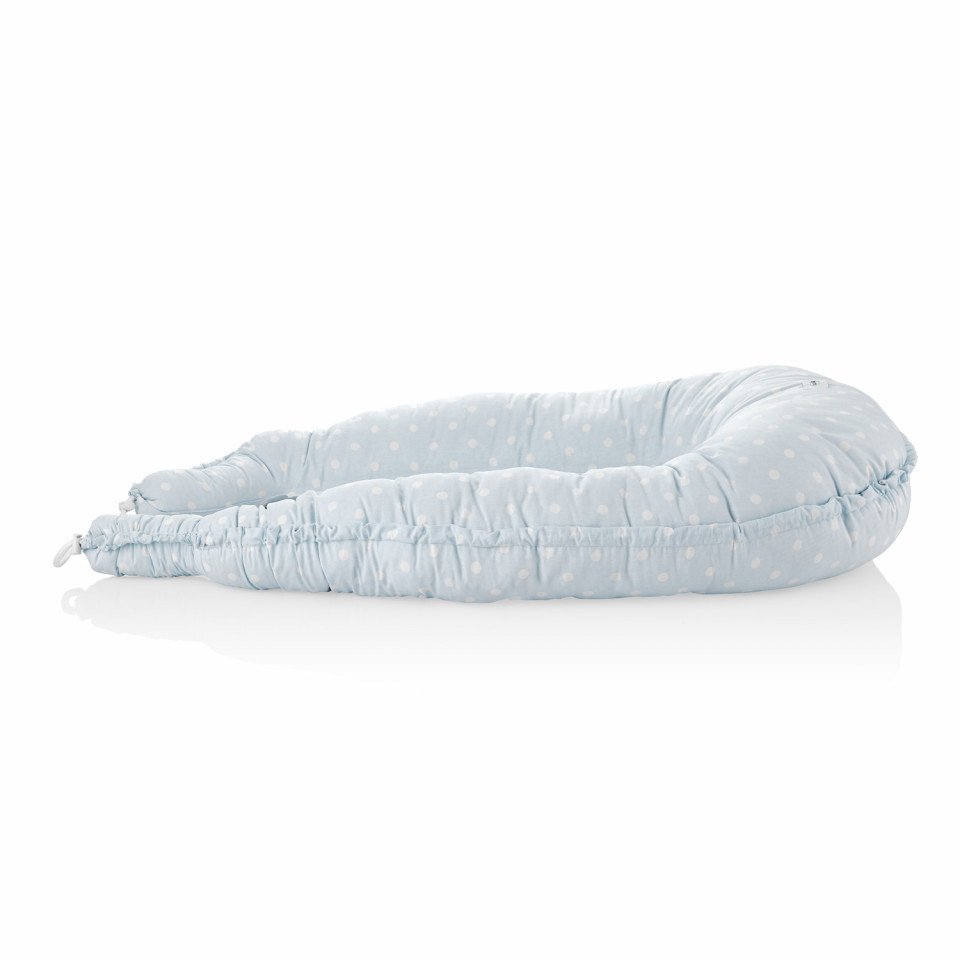 BabyJem BabyNest 5 in 1 Cushion roz