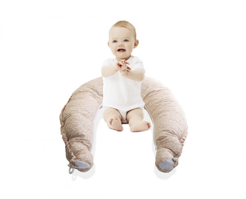 BabyJem BabyNest 5 in 1 somon