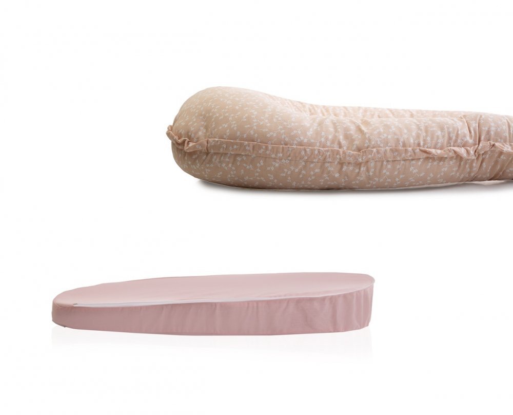 BabyJem BabyNest 5 in 1 somon