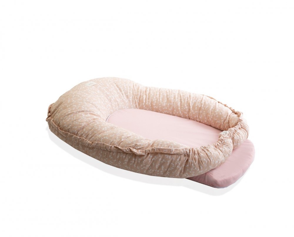 BabyJem BabyNest 5 in 1 somon