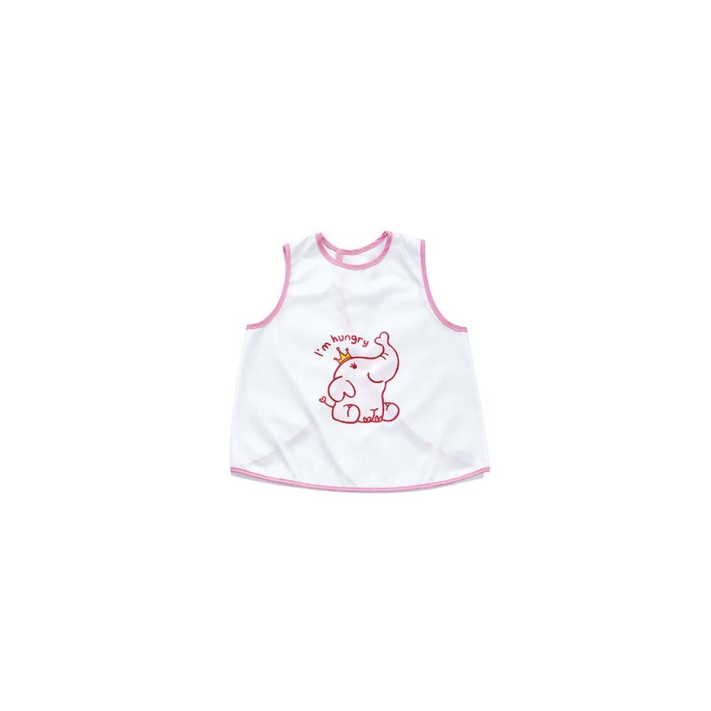 BabyJem Baveta pentru copii Elephant Pink