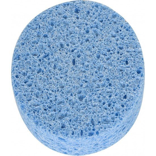 BabyJem Burete natural pentru copii Blue