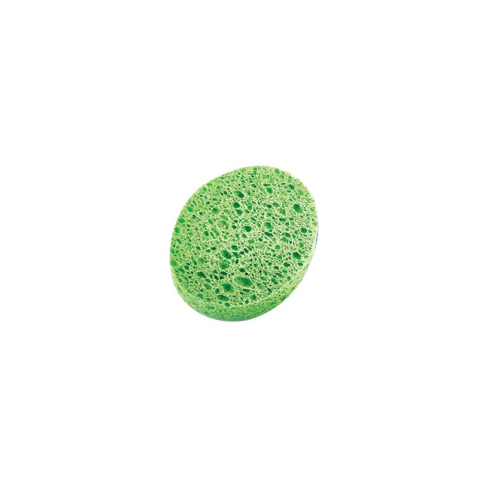 BabyJem Burete natural pentru copii Green