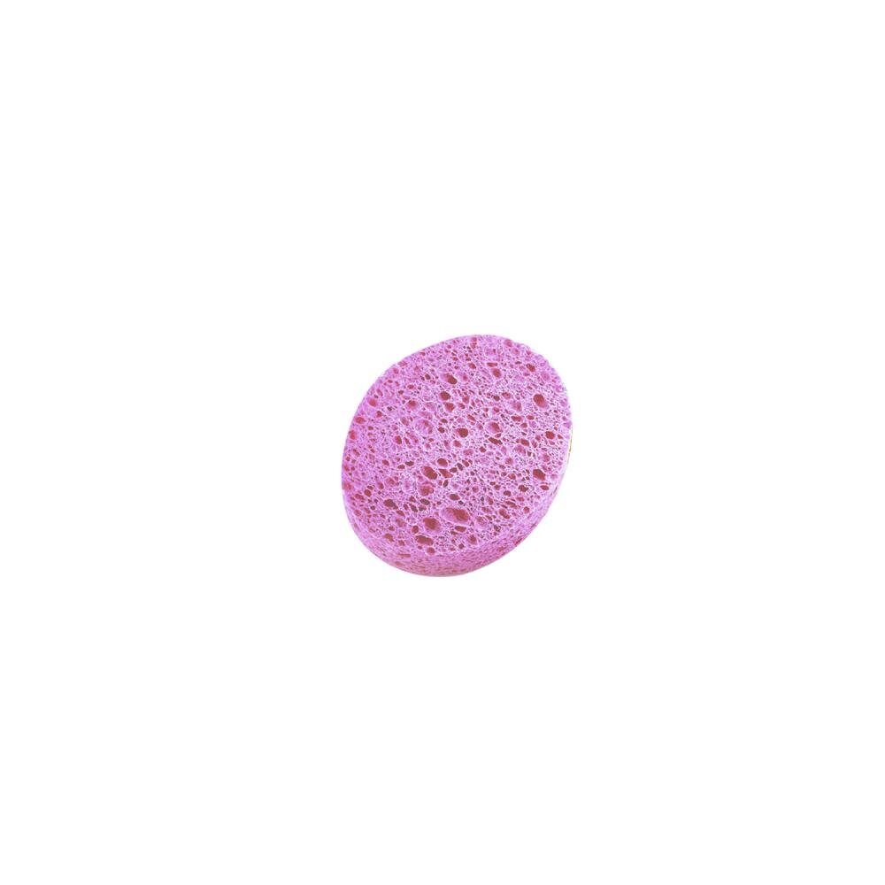 BabyJem Burete natural pentru copii Pink