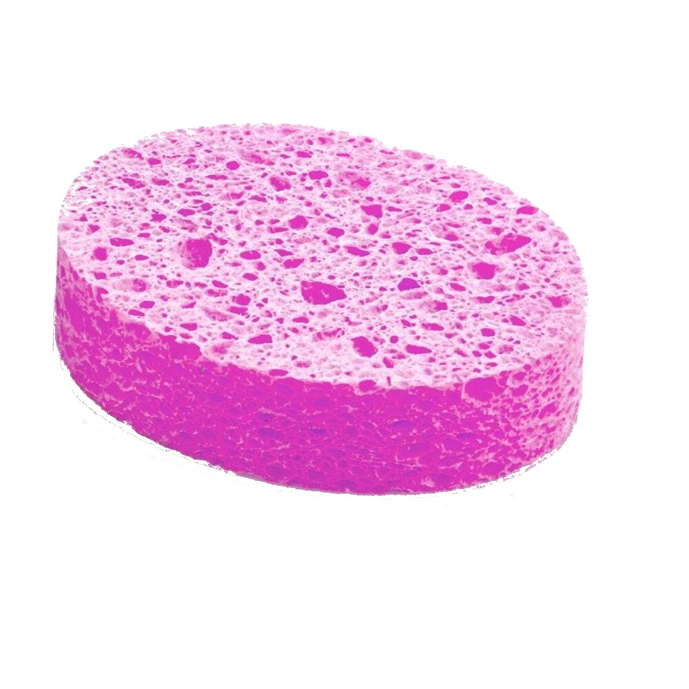 BabyJem Burete natural pentru copii Pink