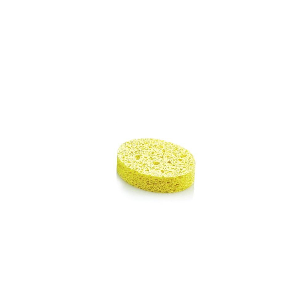 BabyJem Burete natural pentru copii Yellow