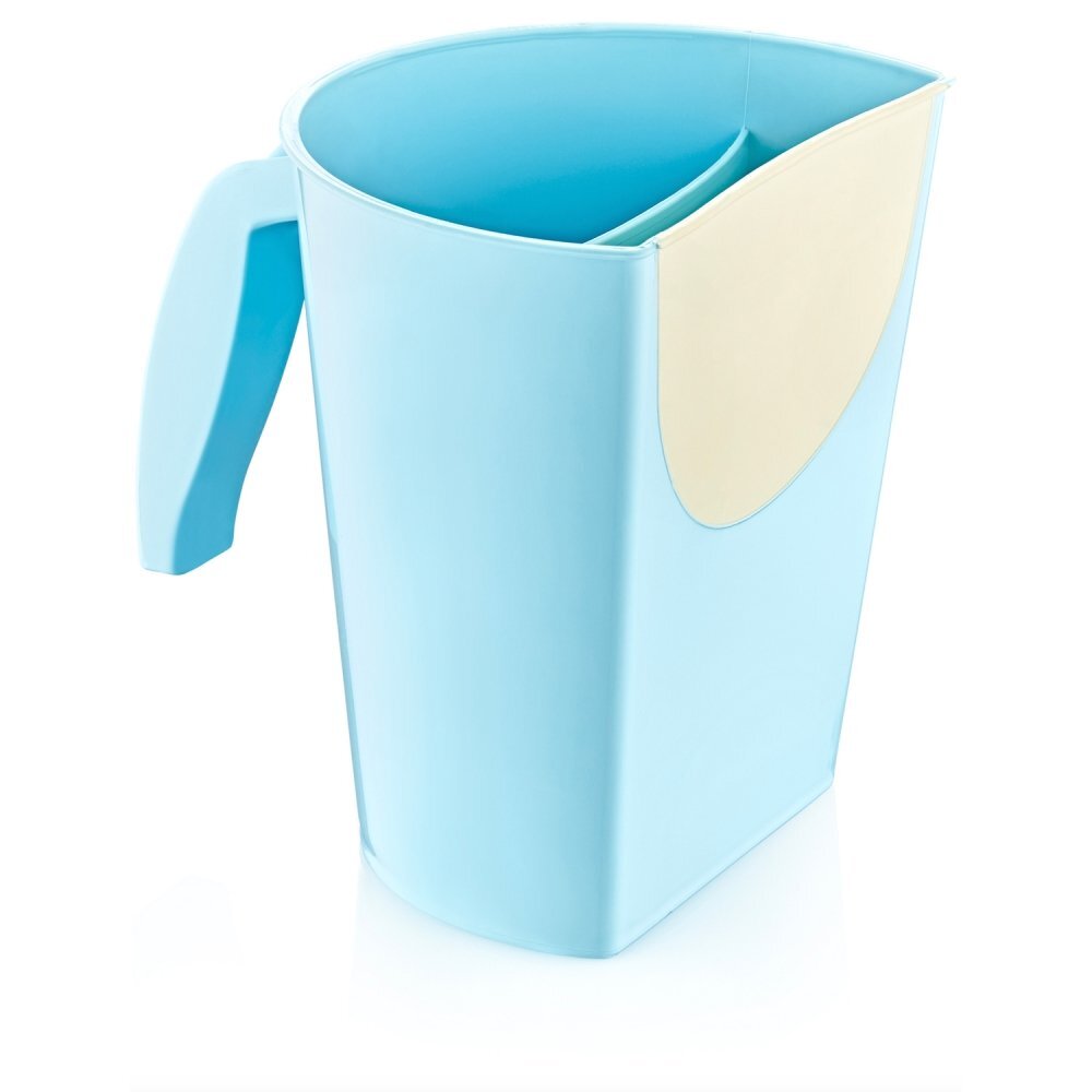 BabyJem Cana pentru clatire Magic Cup Blue