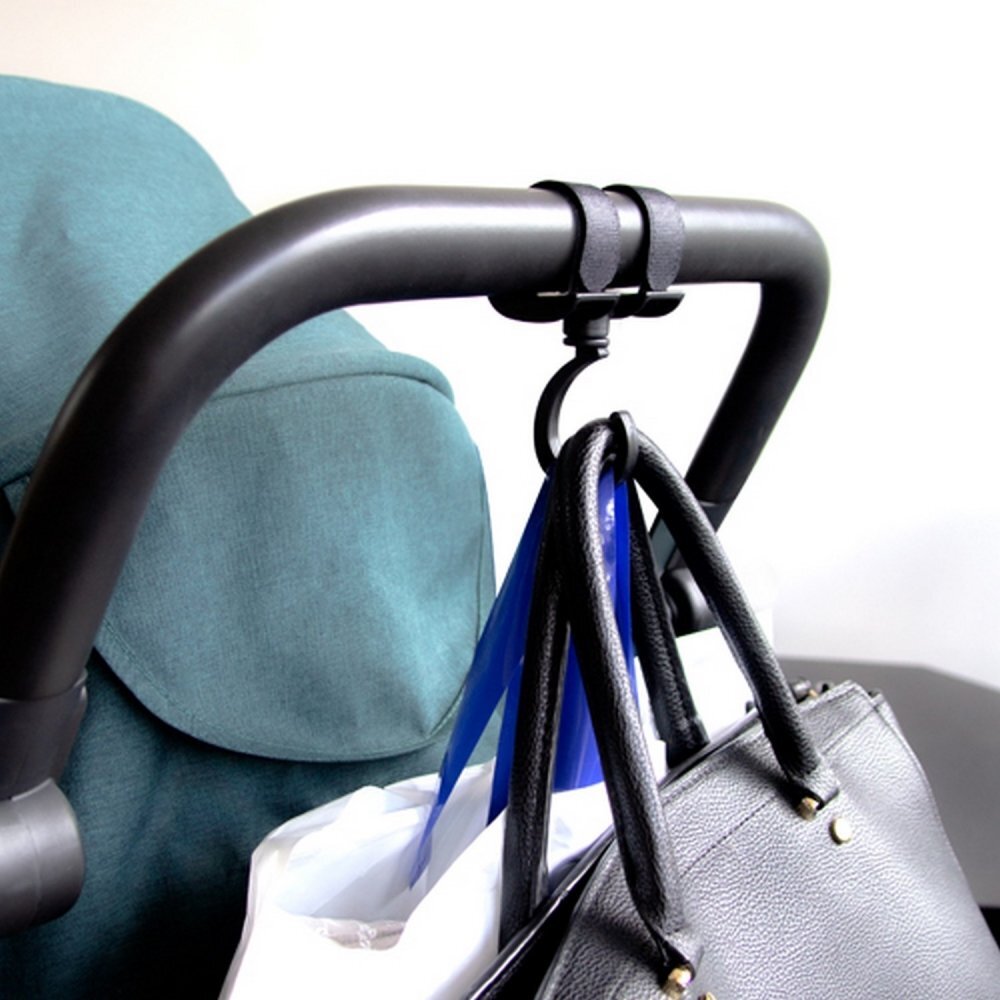 BabyJem Carlig multifunctional pentru carut Hook