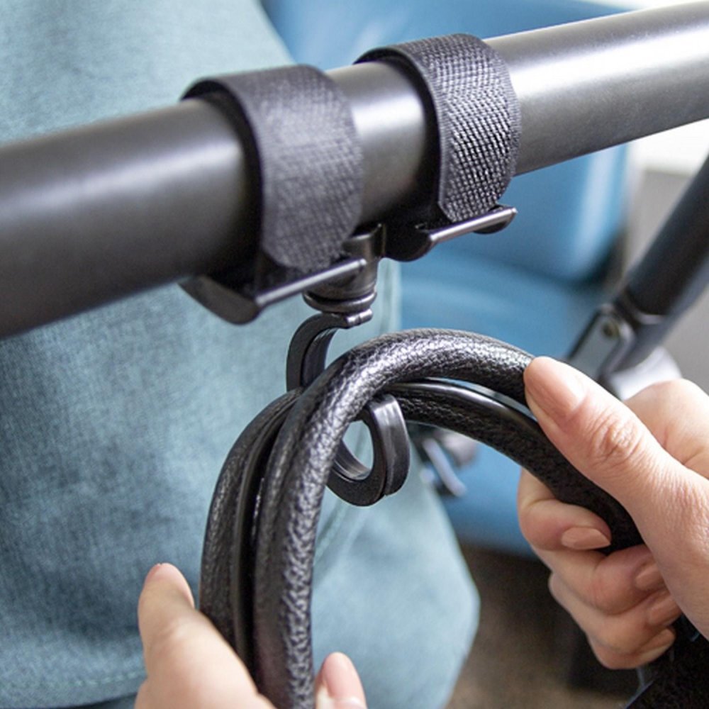 BabyJem Carlig multifunctional pentru carut Hook