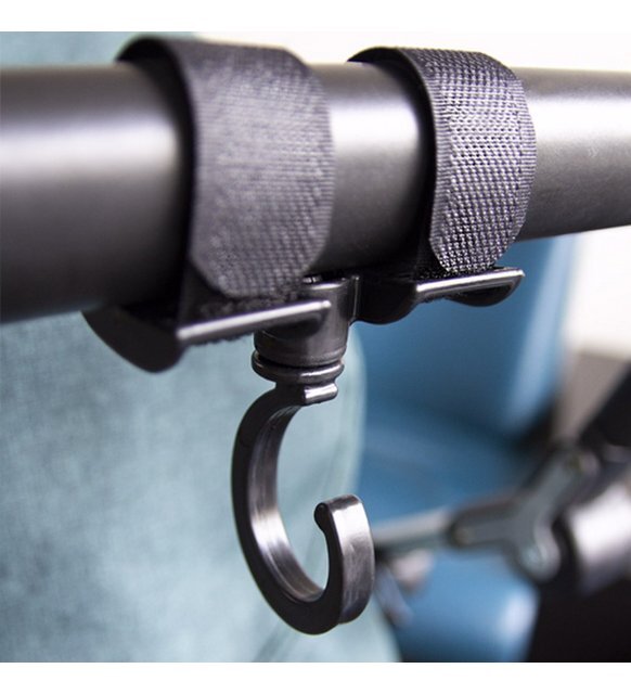 BabyJem Carlig multifunctional pentru carut Hook