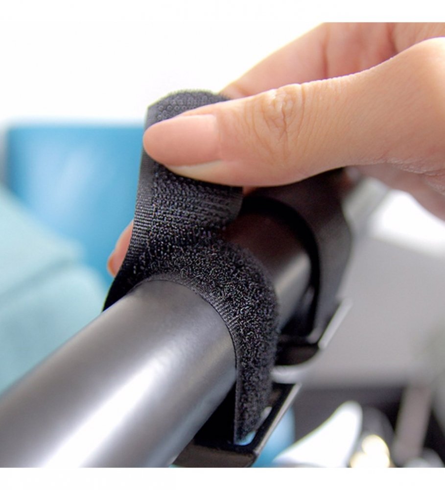 BabyJem Carlig multifunctional pentru carut Hook