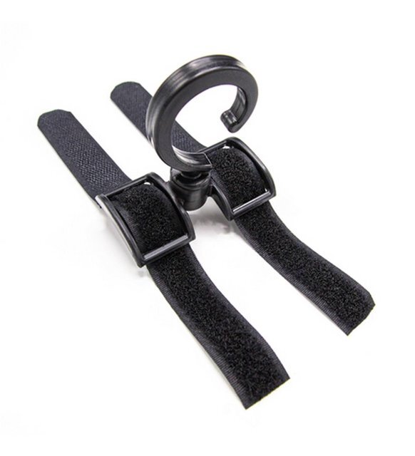 BabyJem Carlig multifunctional pentru carut Hook