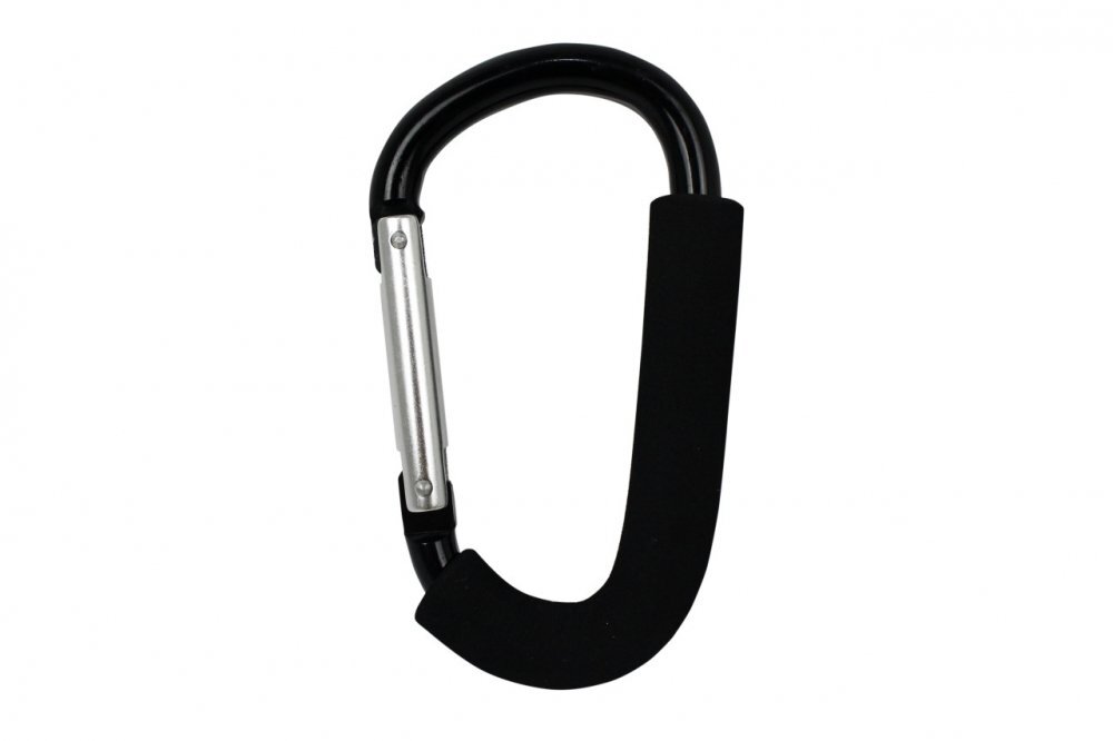 BabyJem Carlig universal XL pentru carucior