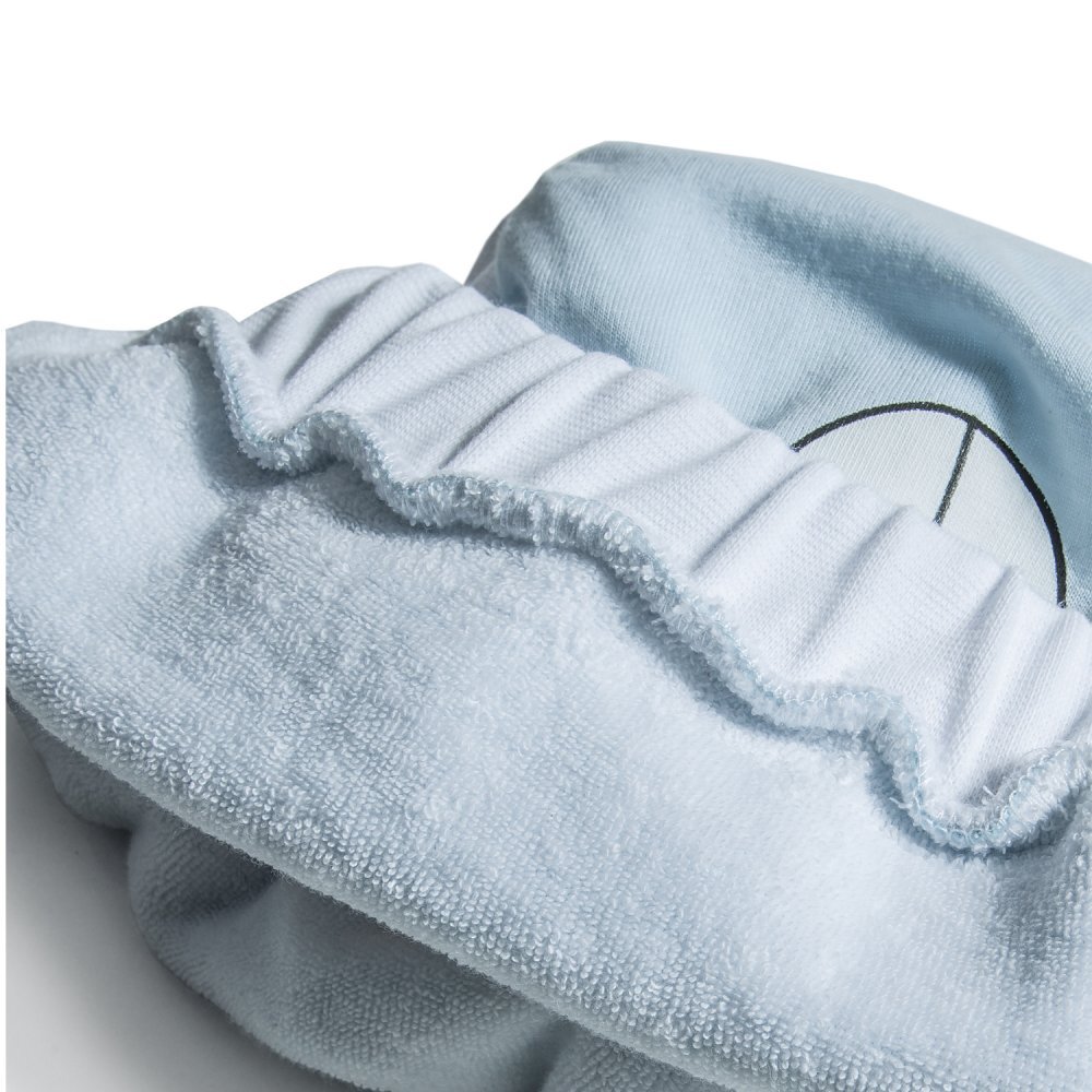 BabyJem Chilotel antrenament nr.3 pentru 36luni+ Soft Blue