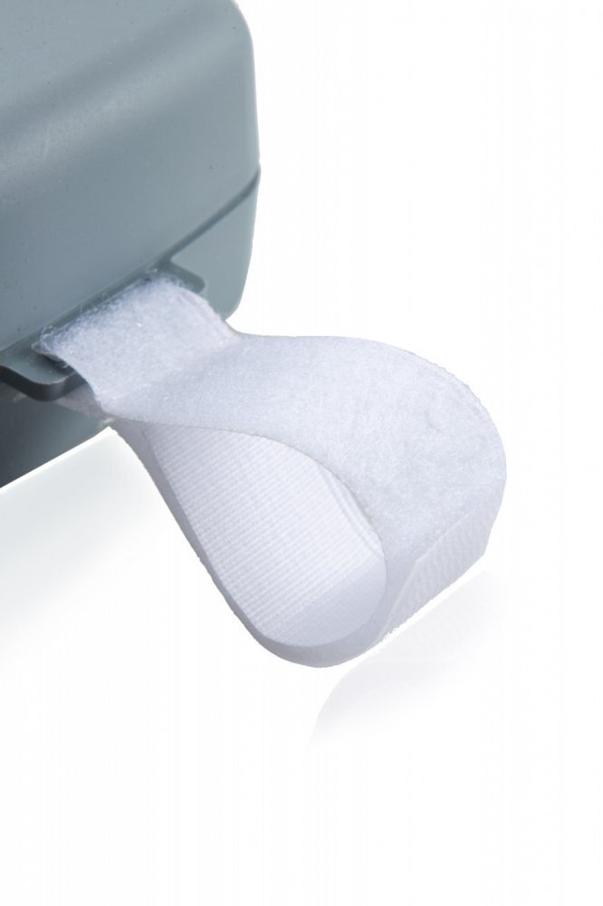 BabyJem Dispenser pentru servetele umede Gri