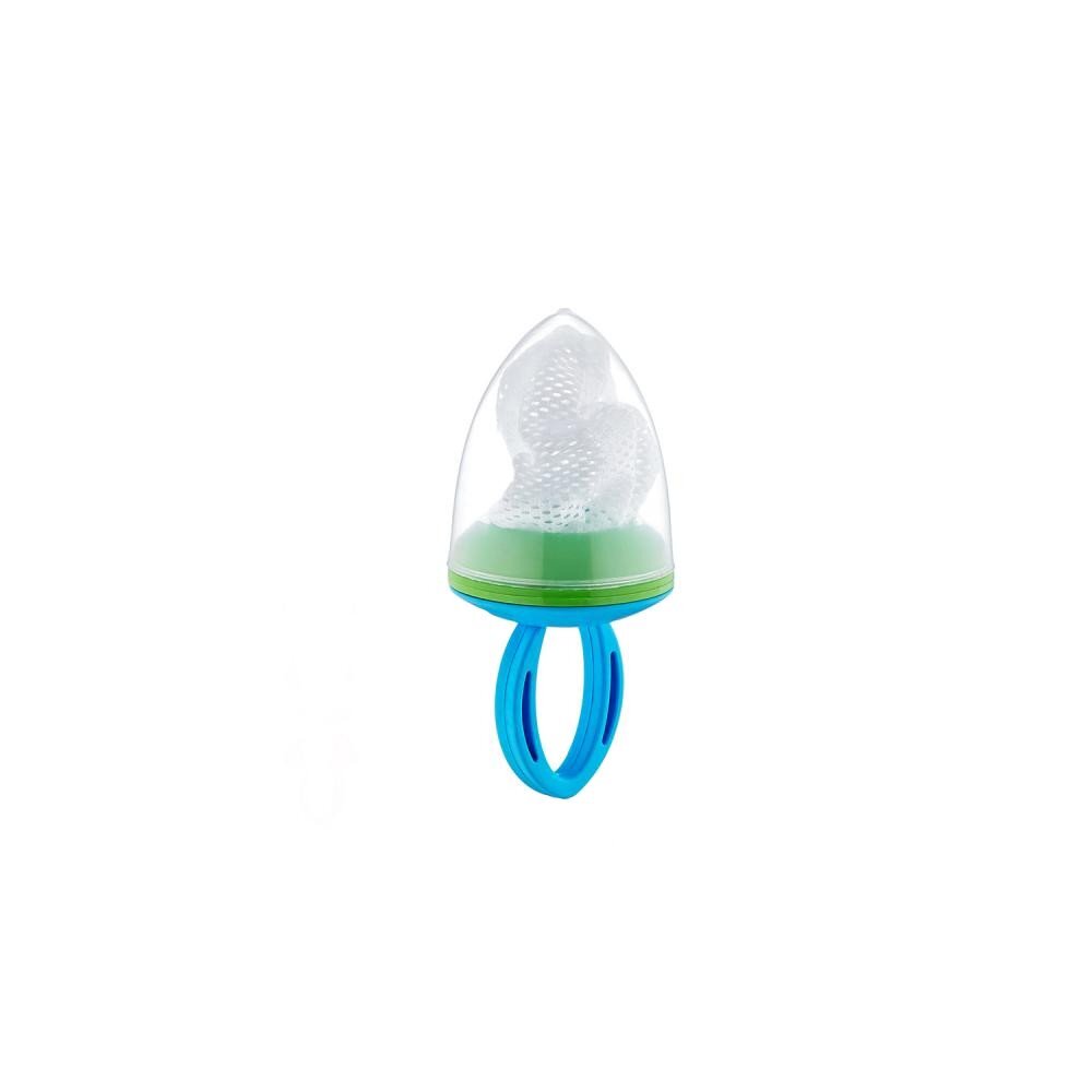 BabyJem Dispozitiv de hranire Fruits Blue