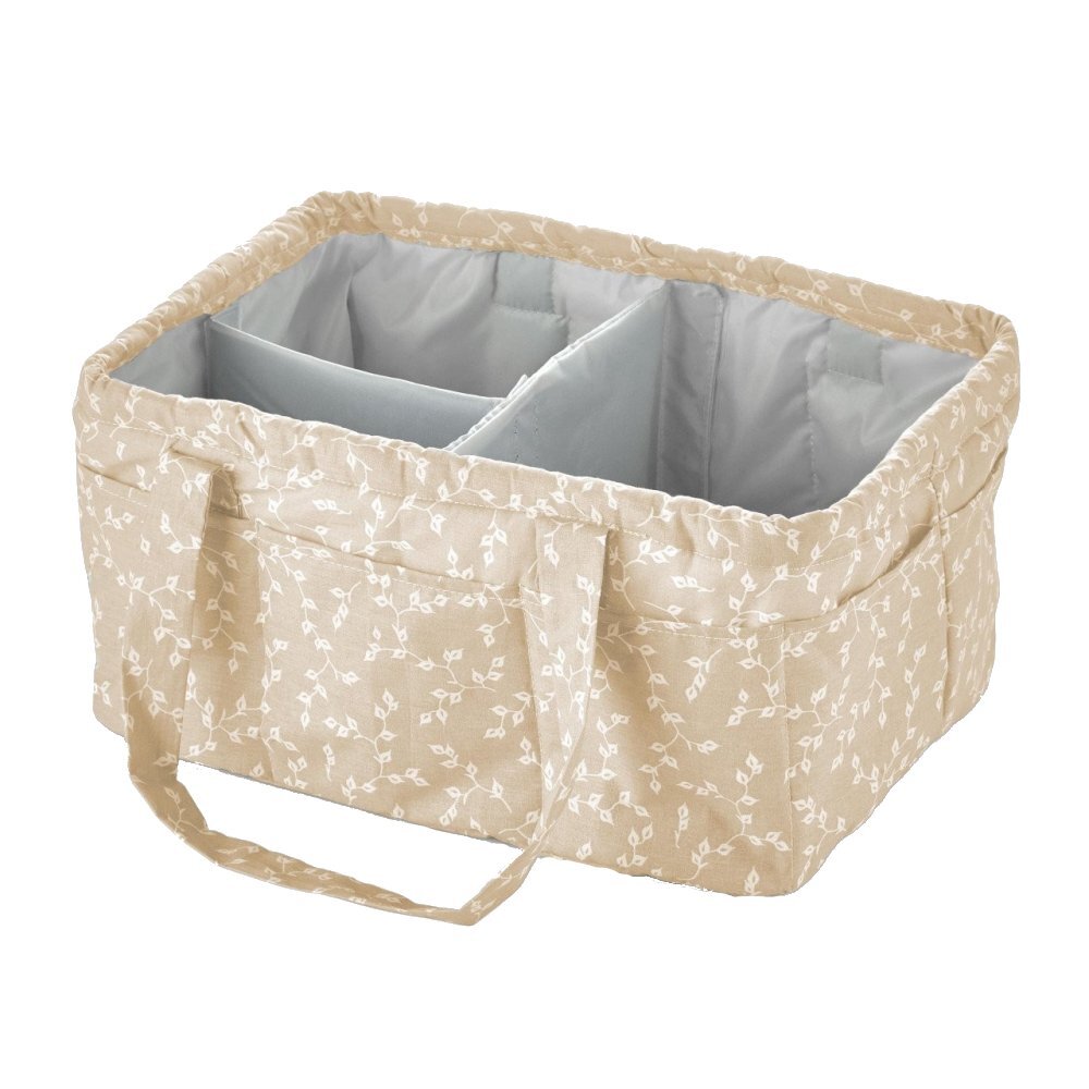 BabyJem Geanta organizator pentru scutece si accesorii copiibebelusi Somon