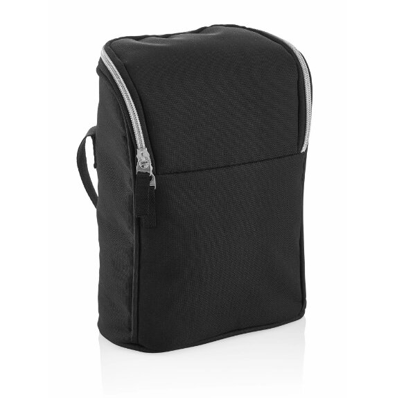 BabyJem Geanta termoizolanta Handy Travel Black