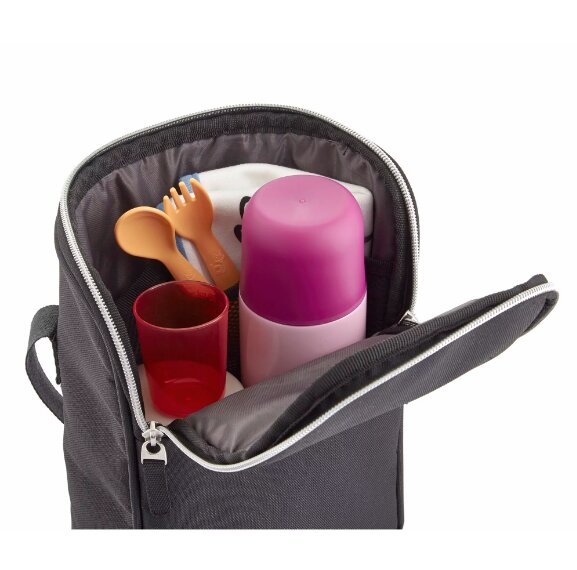 BabyJem Geanta termoizolanta Handy Travel Black