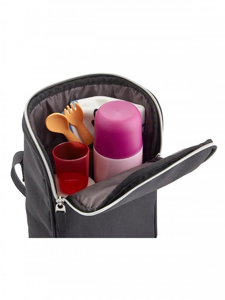BabyJem Geanta termoizolanta Handy Travel Black