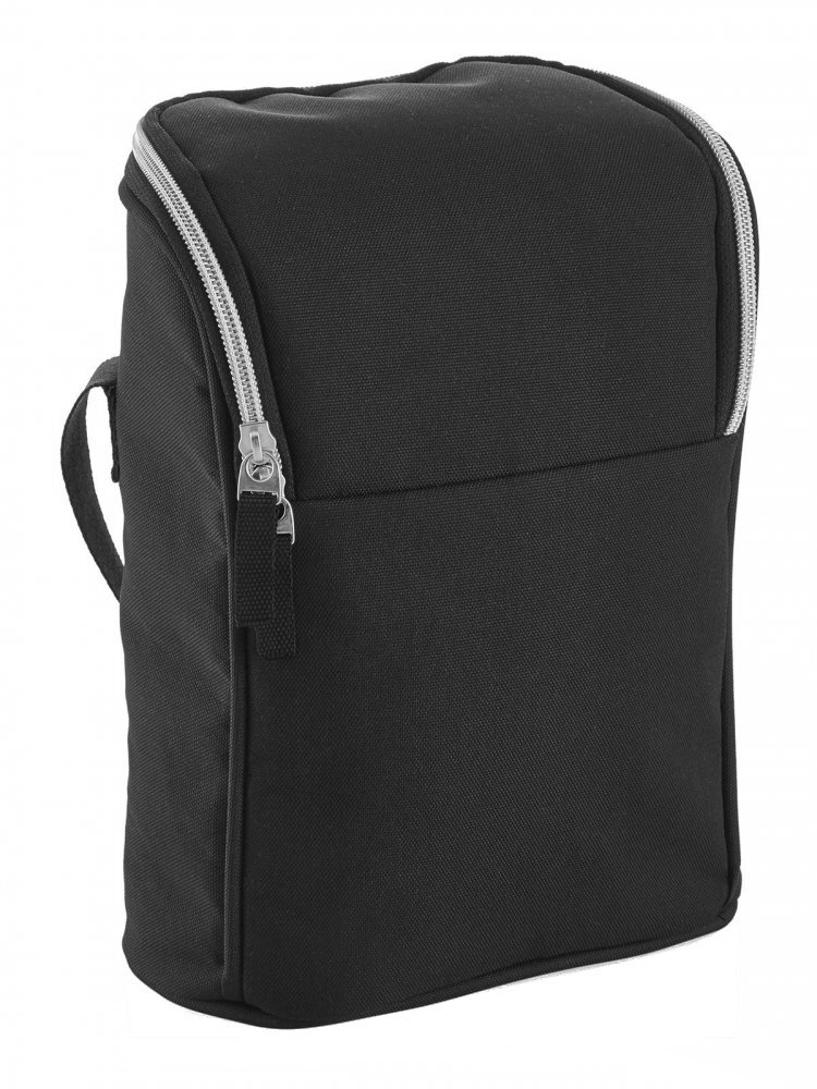 BabyJem Geanta termoizolanta Handy Travel Black