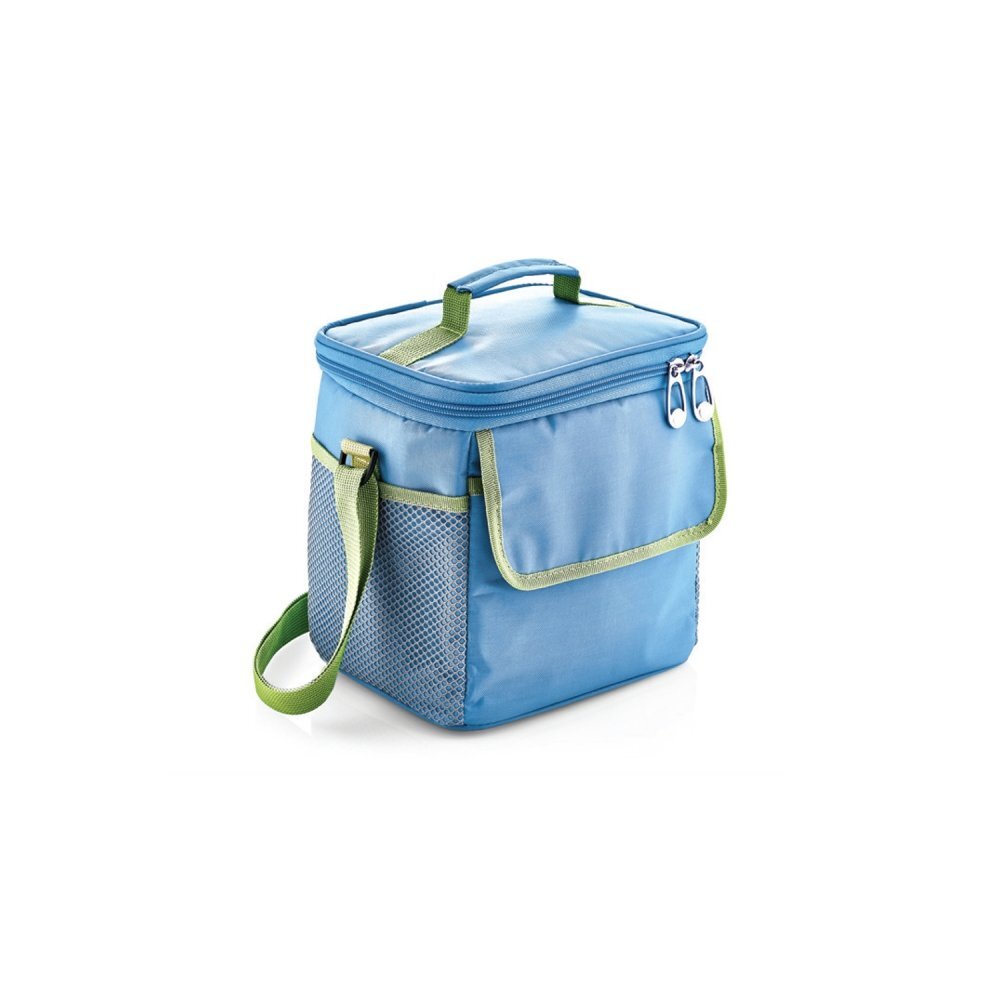 BabyJem Geanta termoizolanta Thermos Bag Blue