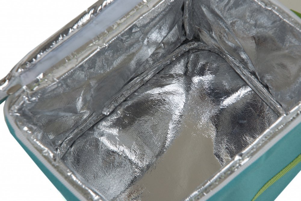 BabyJem Geanta termoizolanta Thermos Bag Turcoaz