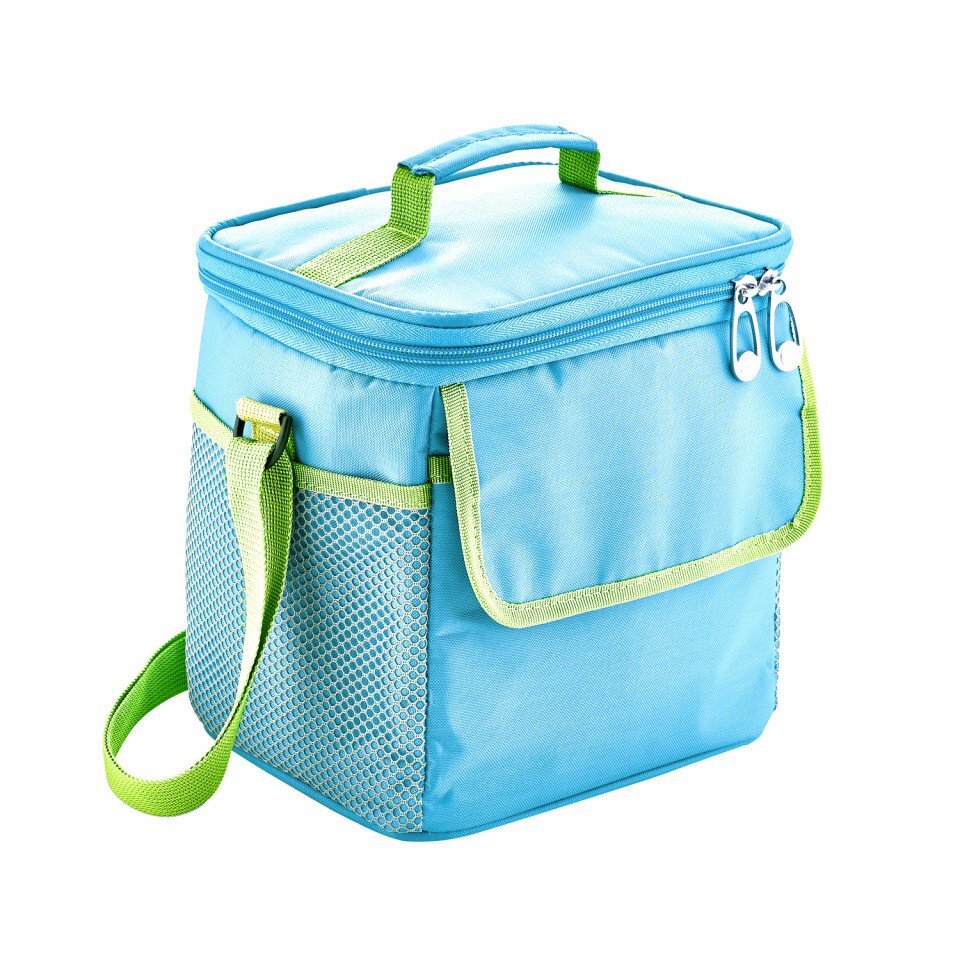 BabyJem Geanta termoizolanta Thermos Bag Turcoaz