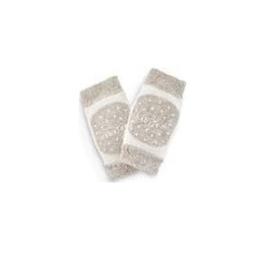 BabyJem Genunchiere de protectie pentru copii Beige
