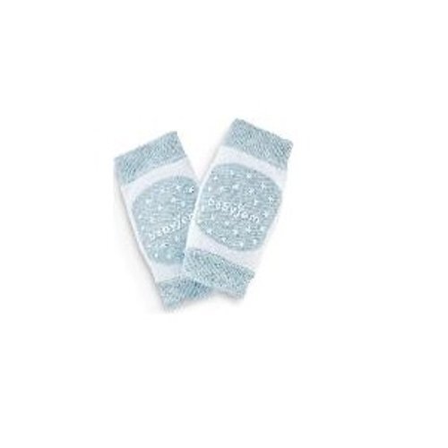 BabyJem Genunchiere de protectie pentru copii Blue