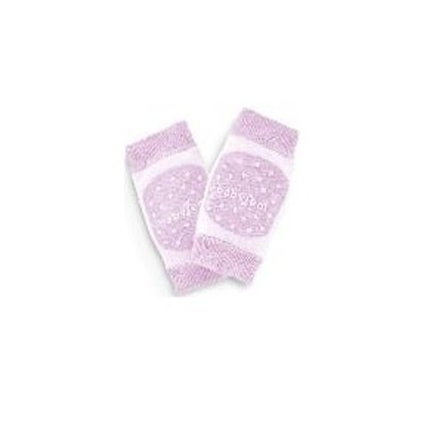 BabyJem Genunchiere de protectie pentru copii Pink