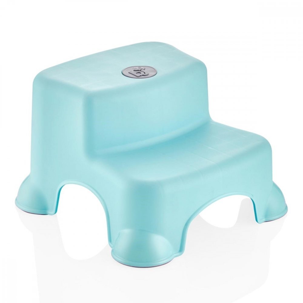 BabyJem Inaltator cu doua trepte Step Stool Mint