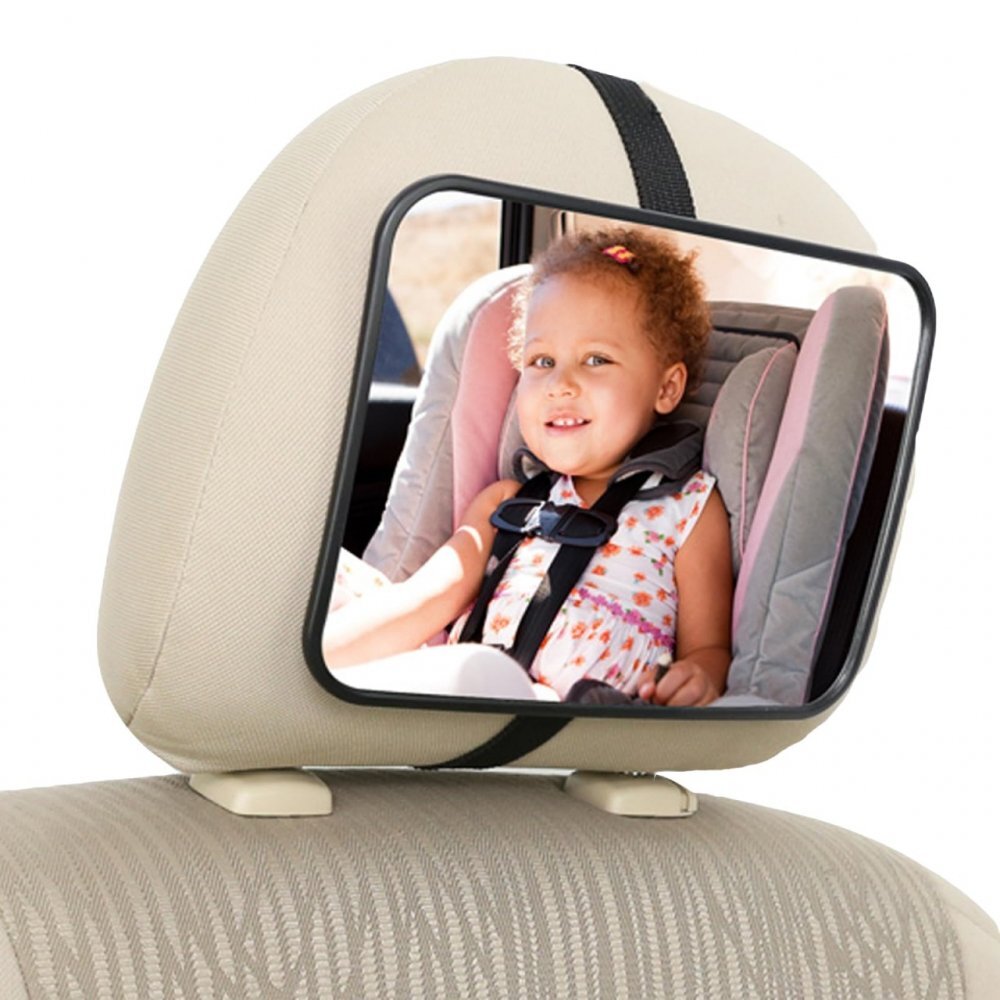 BabyJem Oglinda retrovizoare pentru masina