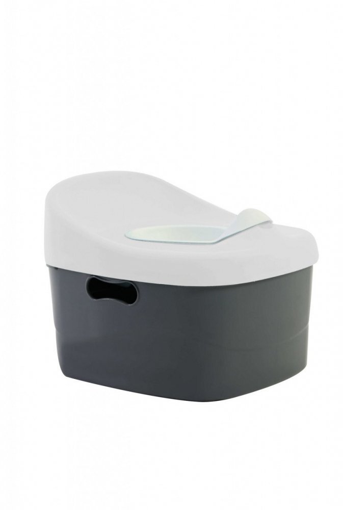 BabyJem Olita multifunctionala 4in1 alb