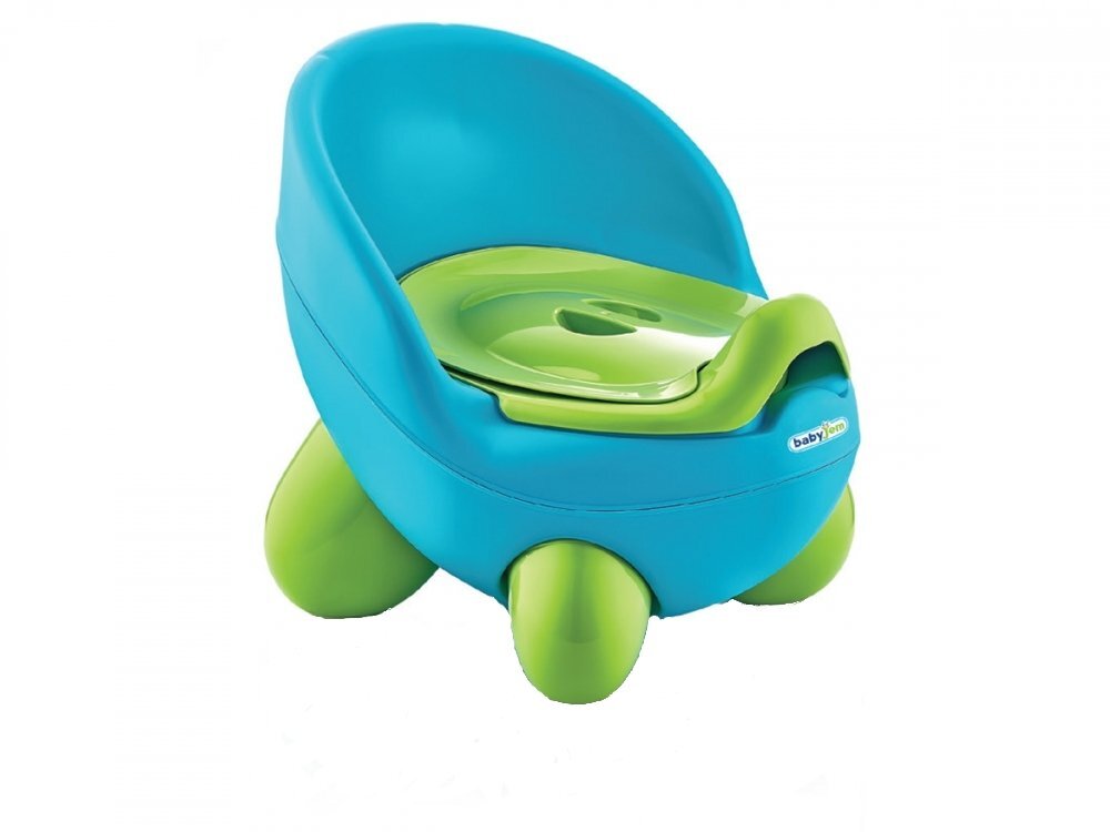 BabyJem Olita pentru copii Tonton BlueGreen