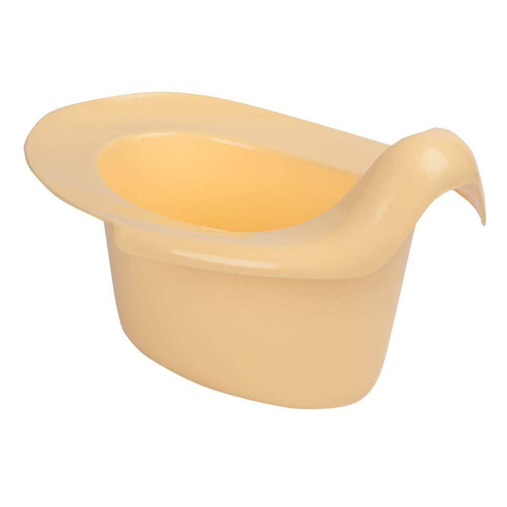 BabyJem Olita pentru copii Tonton Soft PinkYellow