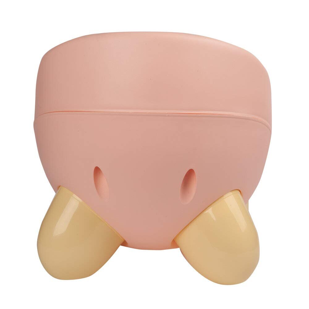 BabyJem Olita pentru copii Tonton Soft PinkYellow