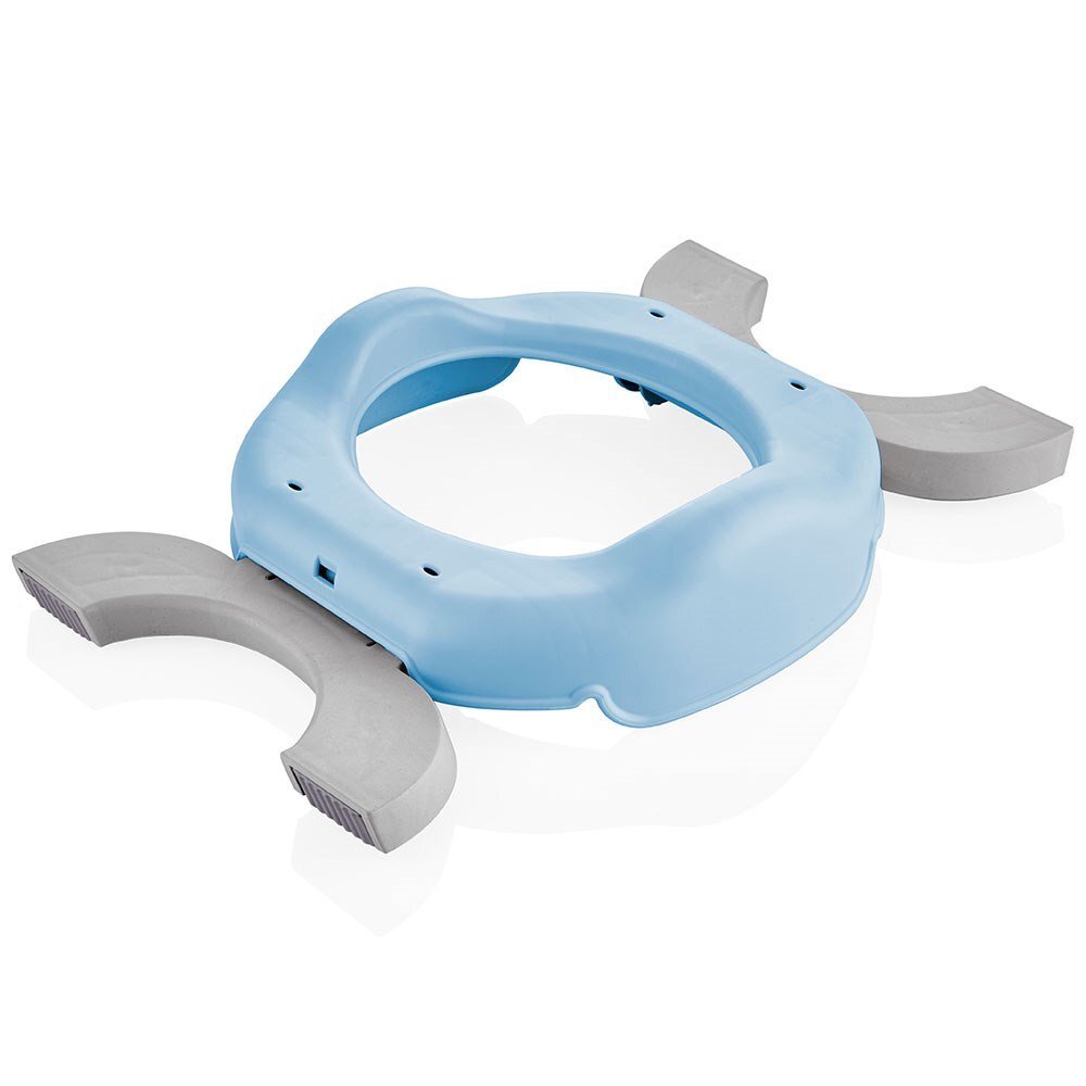 BabyJem Olita portabila 2in1 Portable Seat Blue
