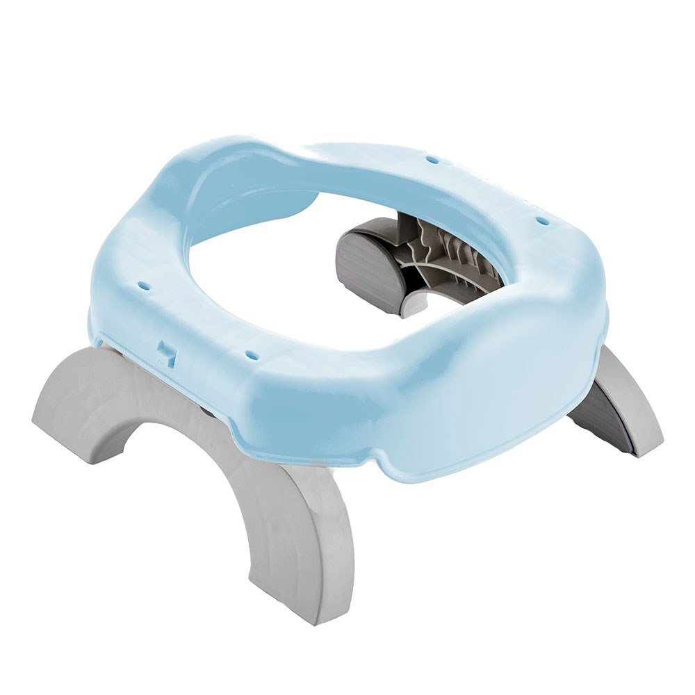 BabyJem Olita portabila 2in1 Portable Seat Blue