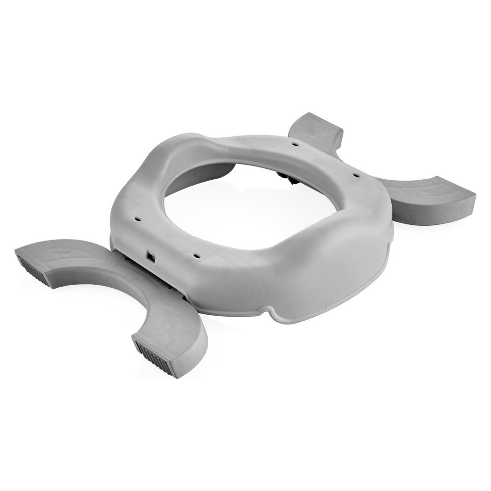BabyJem Olita portabila 2in1 Portable Seat Grey