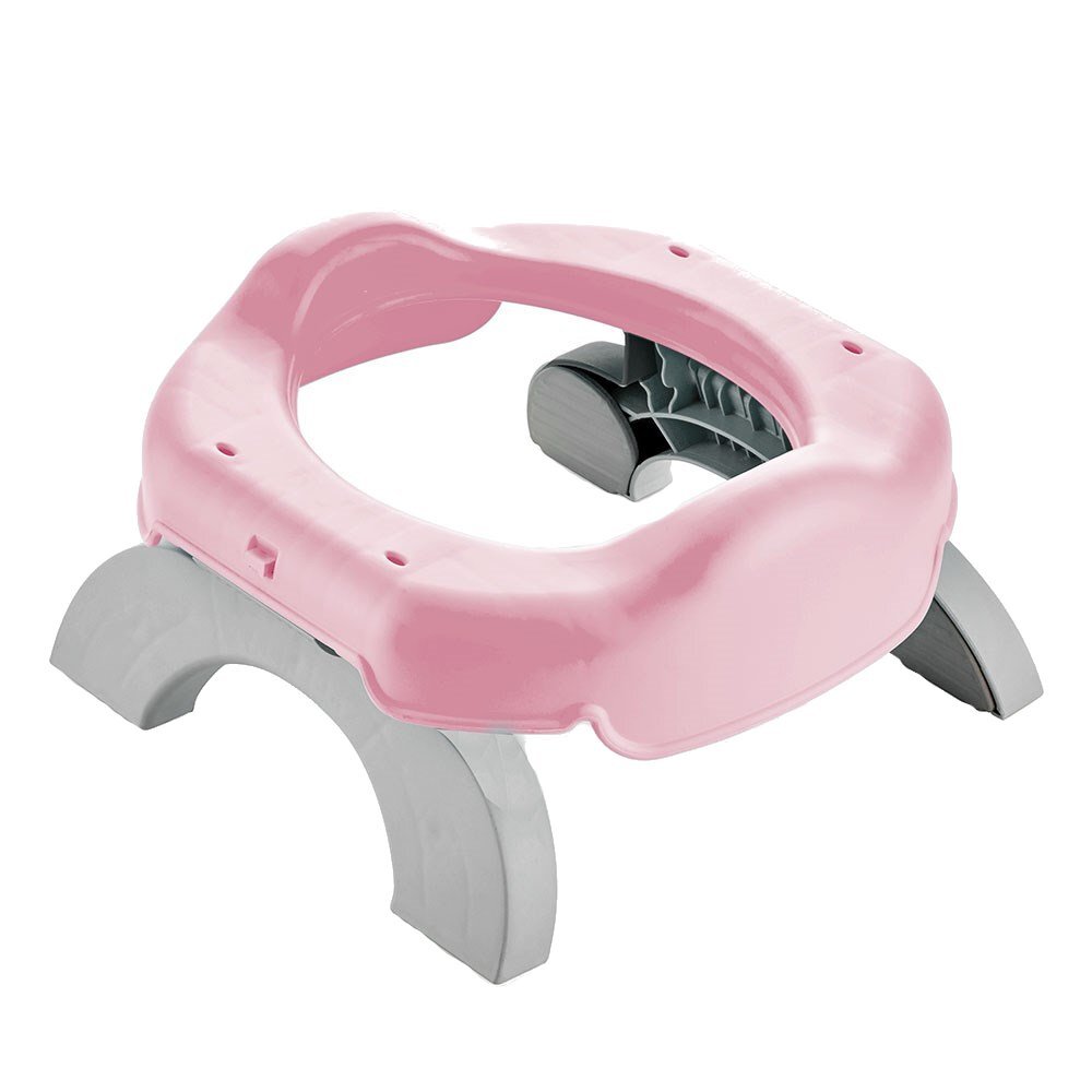 BabyJem Olita portabila 2in1 Portable Seat Pink