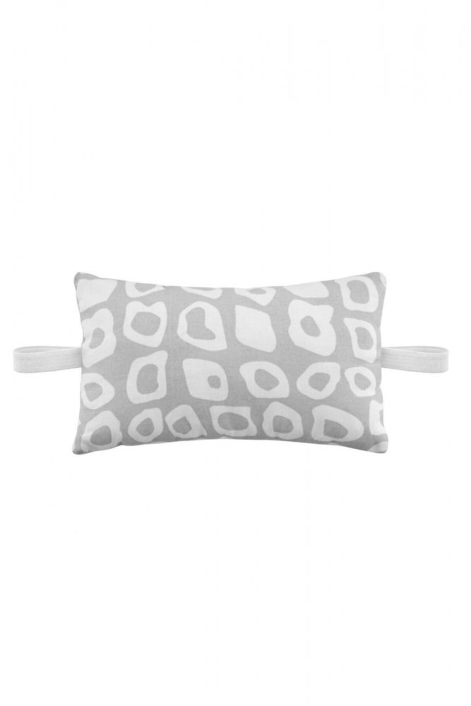BabyJem Opritor pentru usa Grey