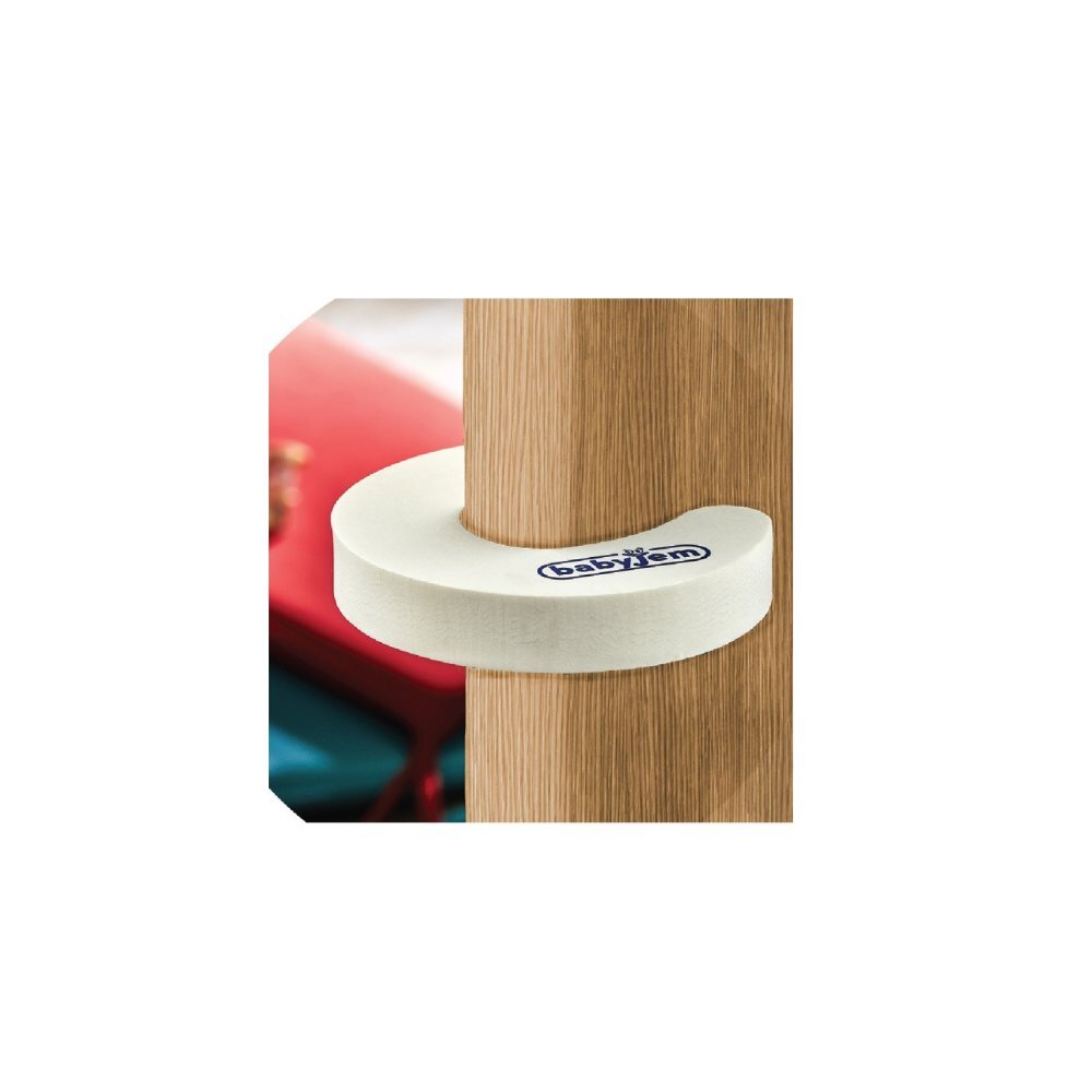 BabyJem Opritor pentru usa White