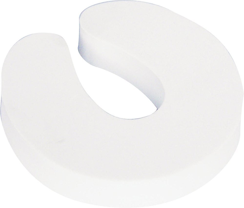 BabyJem Opritor pentru usa White