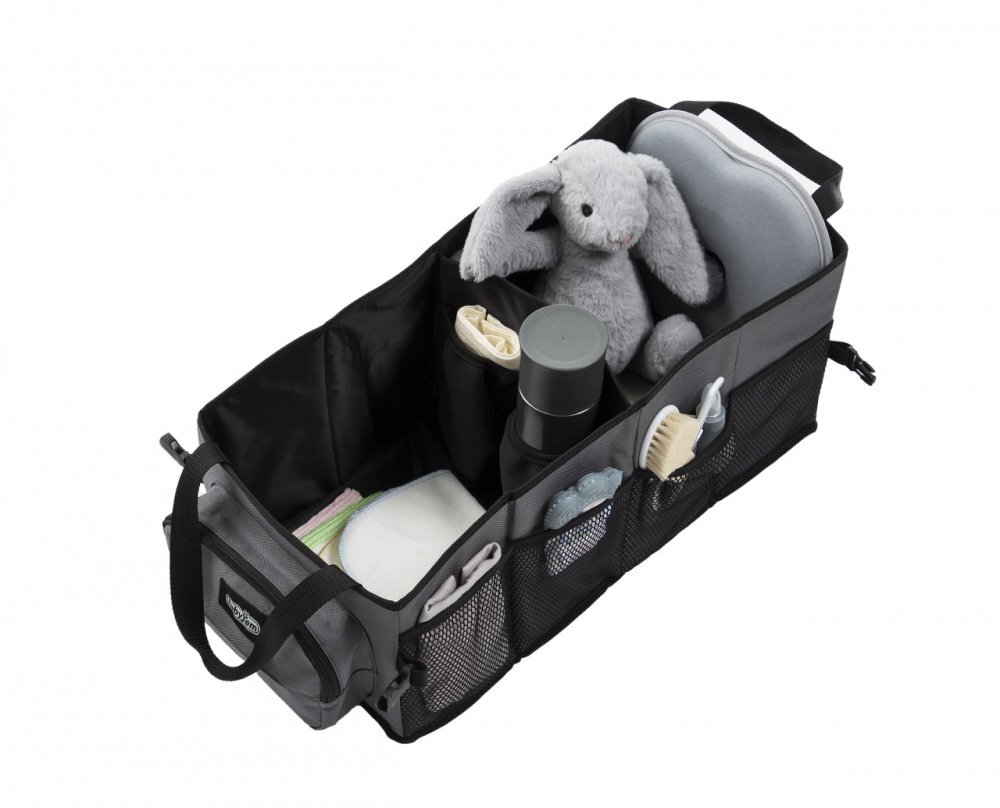 BabyJem Organizator multifunctional pentru masina