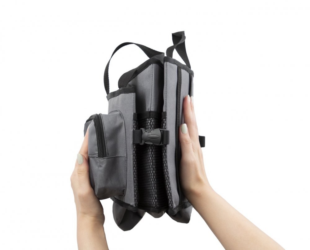 BabyJem Organizator multifunctional pentru masina