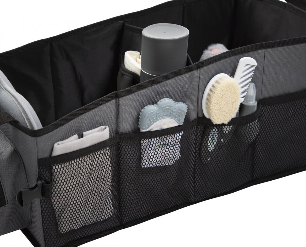 BabyJem Organizator multifunctional pentru masina