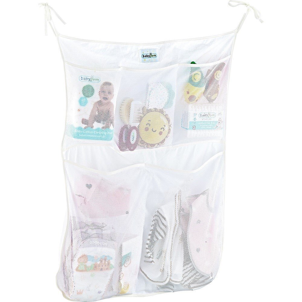 BabyJem Organizator pentru patut